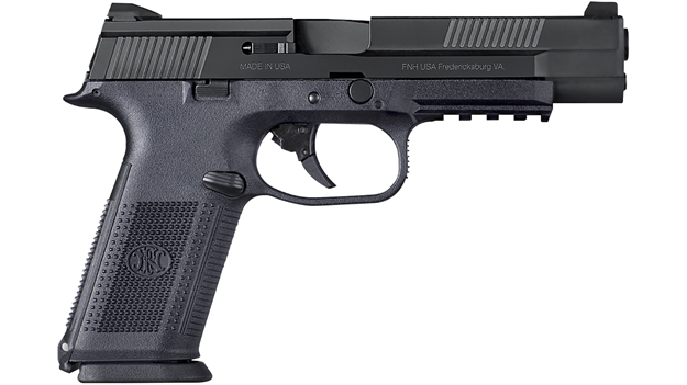 Picture of Fns-9L 9Mm Blk 17+1 FS