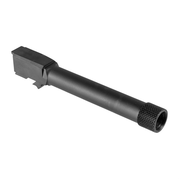 Picture of Fnx-45 Tactical Barrel Black With Thread Protector 67205-11 845737005771
