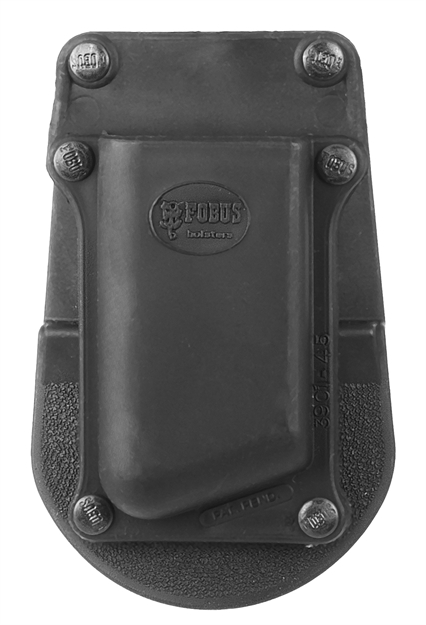 Picture of Fobus Mag Pouch Single For .45Acp Single Stack Mags 390145