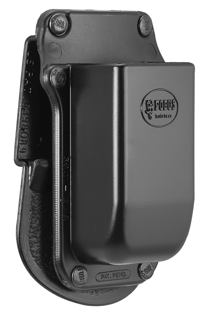 Picture of Fobus Mag Pouch Single For Glock OR H&K 10Mm/.45 3901G45