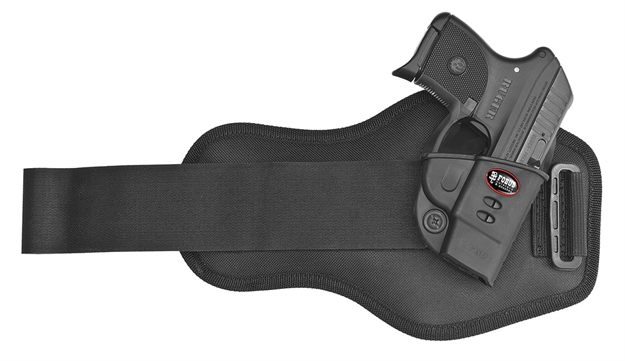 Picture of Fobus Holster Ankle For Ruger Lcp & Kel-Tec P-3At 2Nd Gen. KT2GA