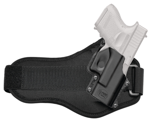 Picture of Fobus Ankle Hol Blk RH Ta85a