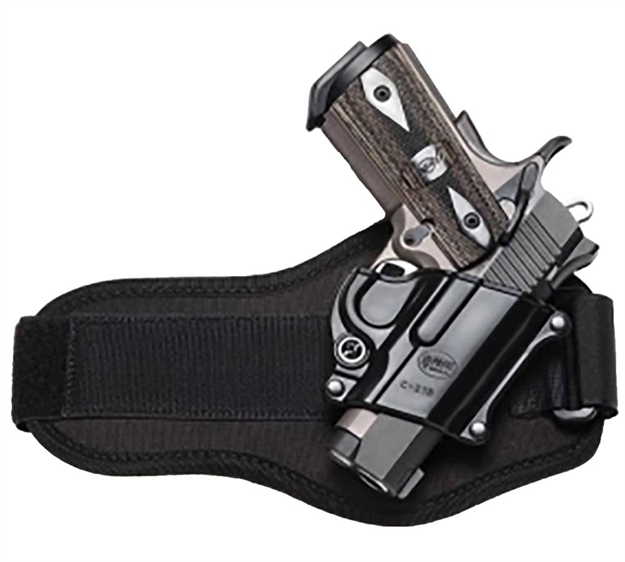 Picture of Fobus Ankle Hol Lcp Kel-Tec LH
