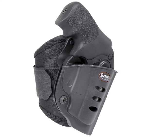 Picture of Fobus Ankle Hol Rug Sp101 RH