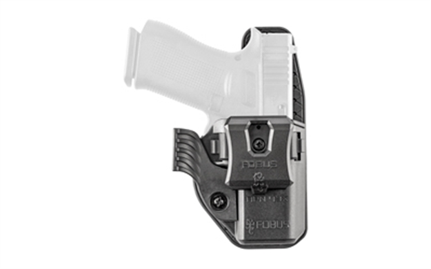 Picture of Fobus Holster Apendix Ambi For Glock 43/43X/Mos Black APN43XJPWG 676315037743
