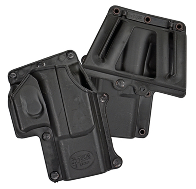 Picture of Fobus Belt Hol Blk RH