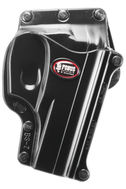 Picture of Fobus Belt Hol Blk RH Mak1bh