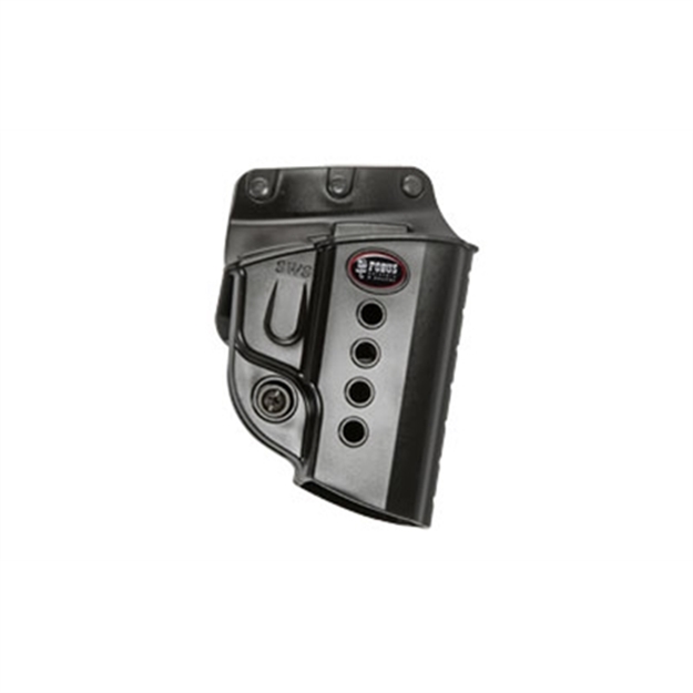 Picture of Fobus E2 Belt Wlther Pps/S&W Shield SWSBH 676315017752