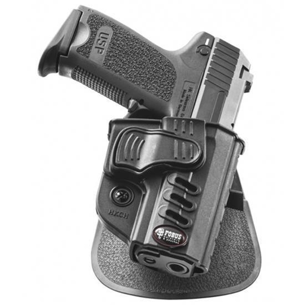 Picture of Fobus Belt Hol CH Rrs HK Ups