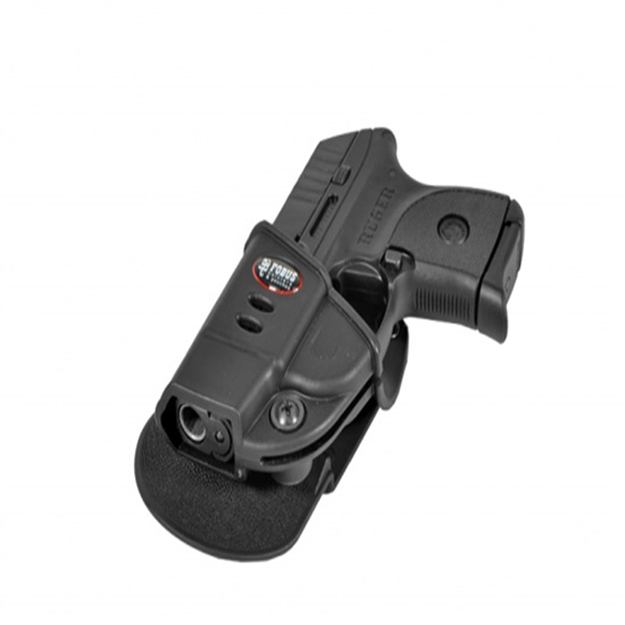 Picture of Fobus Belt LH Kel P3at 32 & 380 Rug Lcp