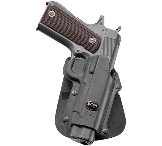 Picture of Fobus Blt Hlstr 1911 Style