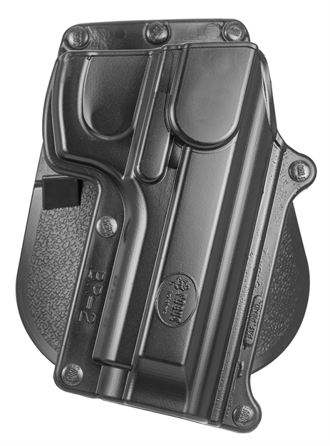 Picture of Fobus Holster Paddle Beretta 92 & Taurus 92/99 BR2 676315000068