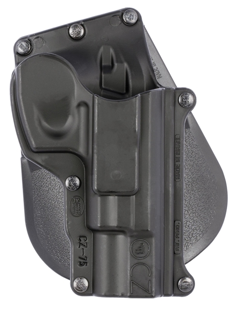 Picture of  Fobus Holster Paddle For Cz75 Cz75bd & Cz75d 9Mm 676315001935