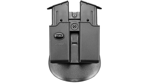 Picture of Fobus Dbl Mag Sng Stk 45 Roto