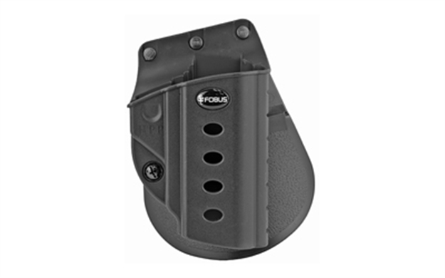 Picture of Fobus Holster E2 Paddle For High Point & Ruger P949597 HPP 676315006817