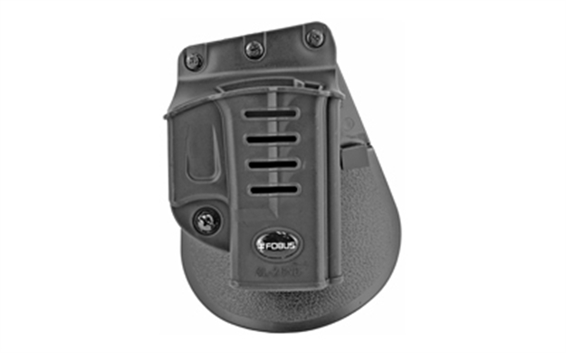 Picture of Fobus Holster E2 Vertec Paddle For Glock 26 27 & 33 GL26ND 676315034520