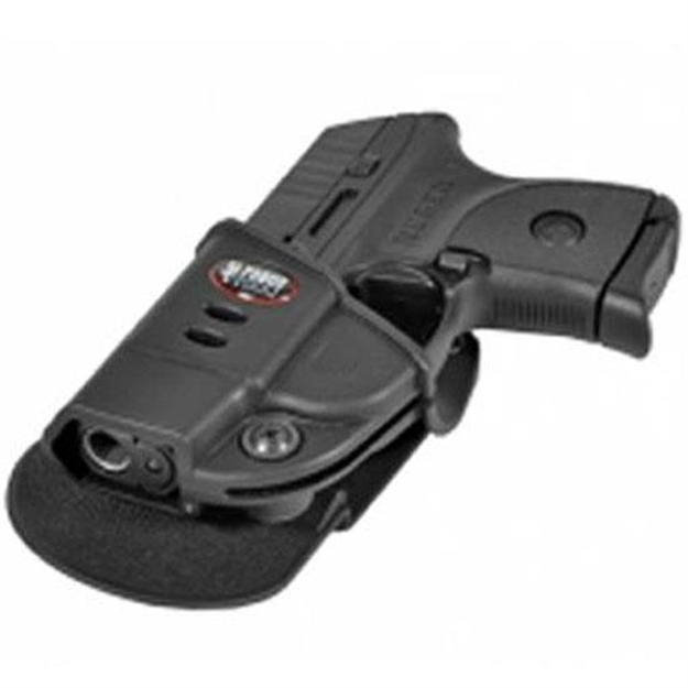 Picture of Fobus E2 Pdl Rug Lcp/ KT P-3At LH