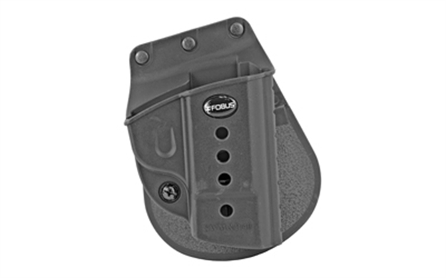 Picture of Fobus Evolution Paddle Holster S&W M&P 9/40/45 Compact-Full SWMP 676315007432
