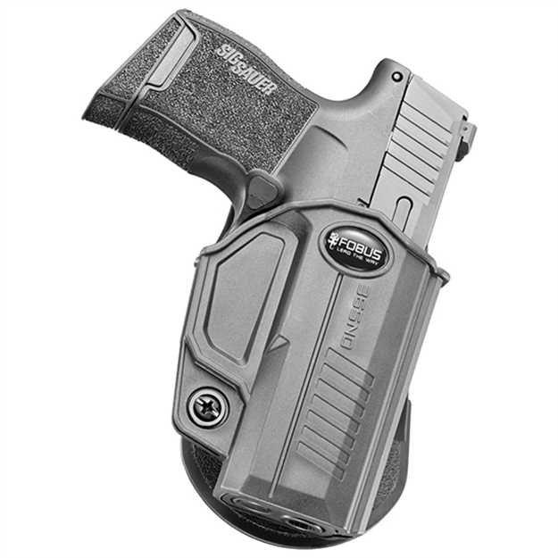 Picture of Fobus Evo Belt Holster Sig P365