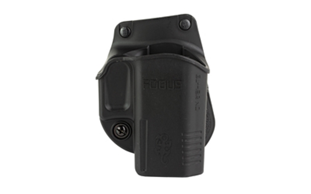Picture of Fobus Evo Paddle Owb RH For Glk 43X GL43RND 676315037477