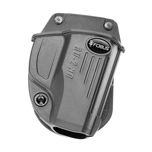 Picture of Fobus Evo Paddle Ruger Lc380 Lc9s RH