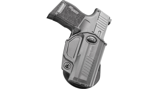 Picture of Fobus Evo Paddle Sig P365