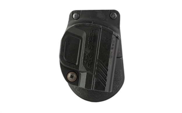 Picture of Fobus Holster E2 Vertec Paddle Ruger Lcp II / Lcp Max LCP2ND
