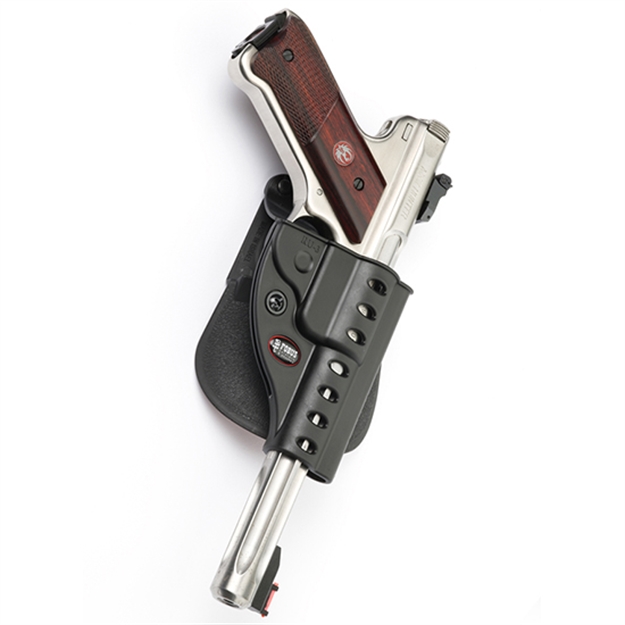 Picture of Fobus Evo Roto Paddle RH CZ 40P Rug P93 Tau