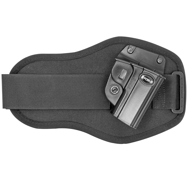 Picture of Fobus Evolution Ankle Holster Kmsga