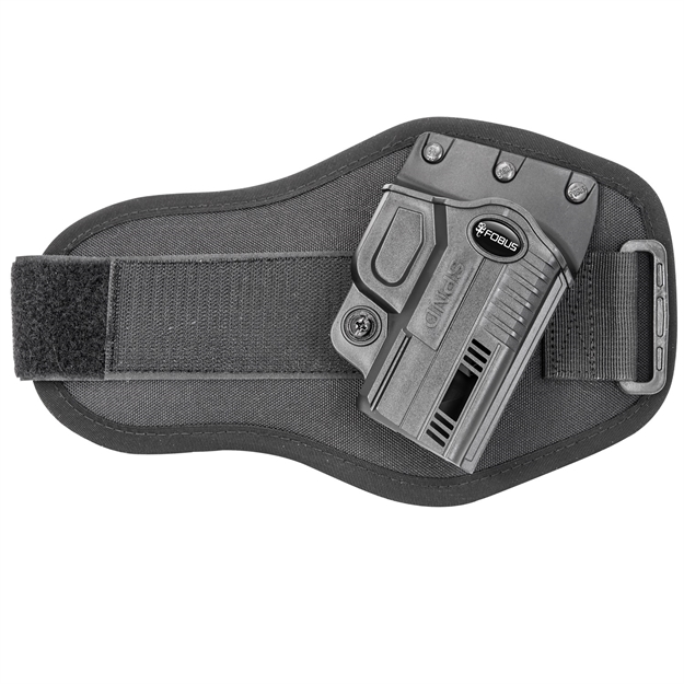 Picture of Fobus Evolution Ankle Holster Spnda