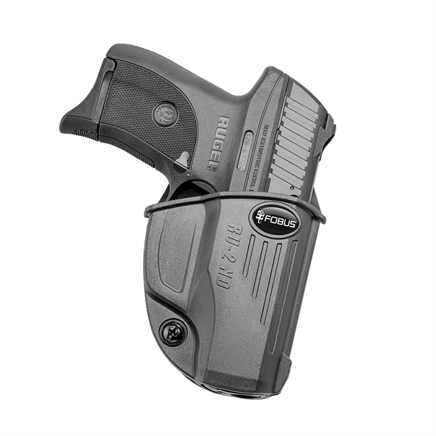 Picture of Fobus Evolution Belt Holster Ru2ndbh