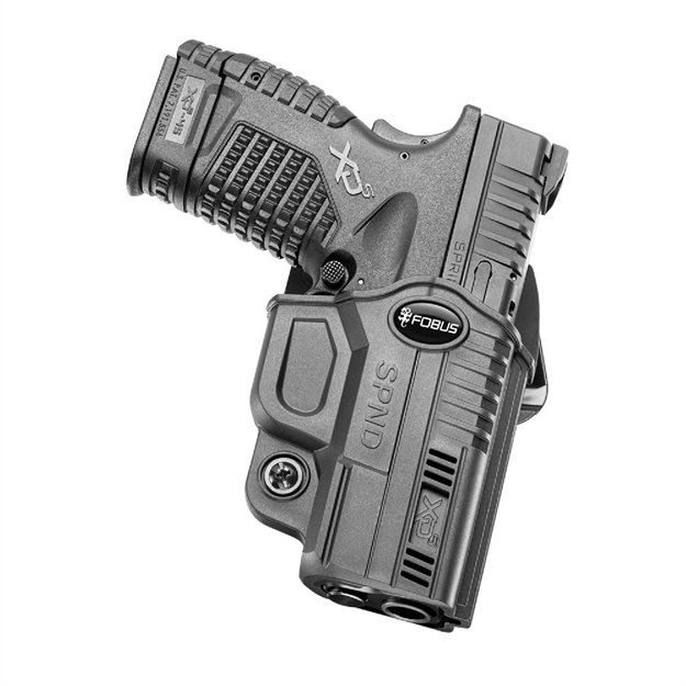 Picture of Fobus Evolution Roto-Paddle Holster Spndrp