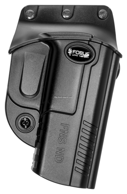 Picture of Fobus FN Fns 9, Fns 9 Compact, Fns 40, Fns 40 Compact Fobus Evolution Belt Holster