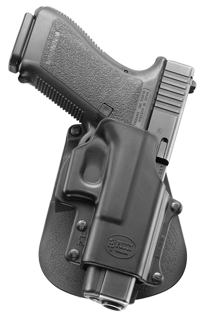 Picture of Fobus Holster Paddle For Glock Model 29/30/36 & S&W 99 GL4