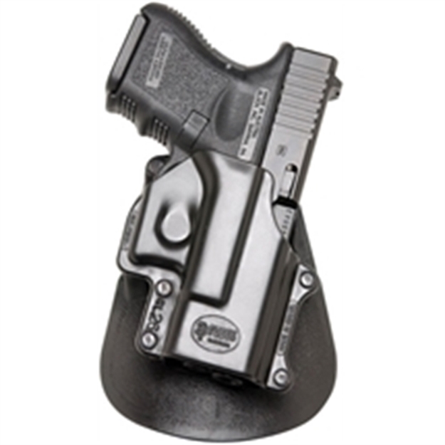Picture of Fobus Glk 26 Pad Hol