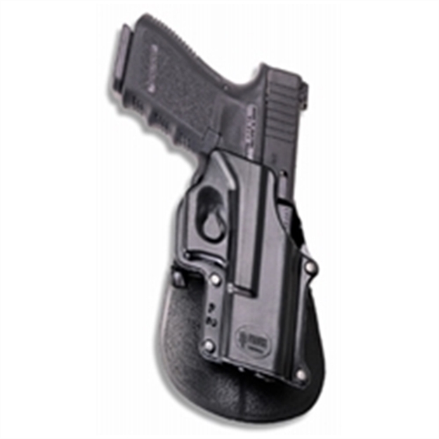 Picture of Fobus Glock Paddle LH Hol