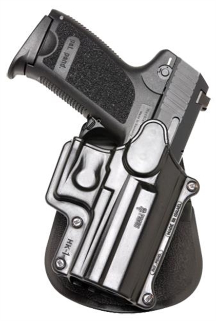 Picture of Fobus Holster Roto Paddle For H&K Compact And Usp HK1RP
