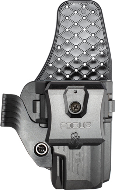 Picture of Fobus Holster Apendix Ambi For Taurus Pt111 & G2c 9Mm Black APNT2JPGW