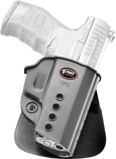 Picture of Fobus Holster E2 Paddle For H&K Usp45/Cz P-10C/Canik Tp9sa HK2 676315007197