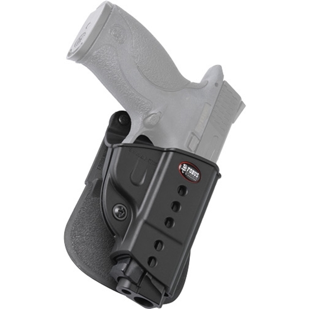 Picture of  Fobus Holster E2 Paddle For S&W M&P Shield & Walther Pps