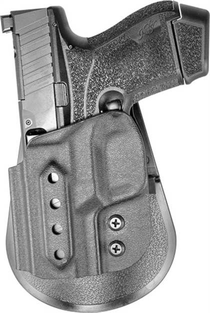Picture of Fobus Holster Extraction Iwb Owb Kimber R7 Mako LH  !! KMAKOLH