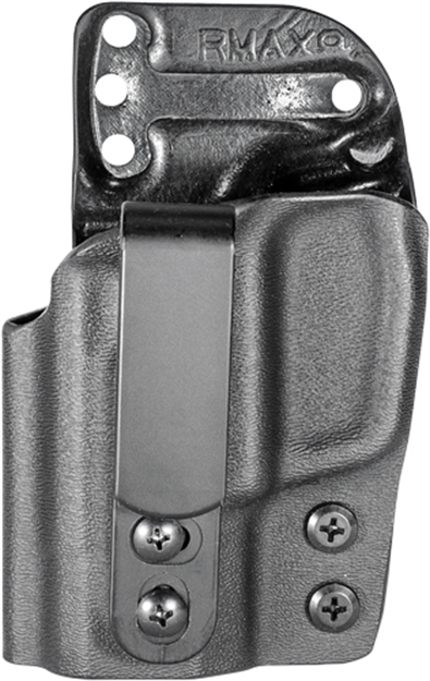 Picture of Fobus Holster Extraction Iwb Owb Ruger Max-9 LH RMAX9LH