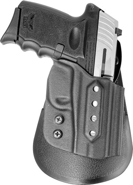 Picture of Fobus Holster Extraction Iwb Owb Sccy Dvg-1 RH SYDVG 676315037583
