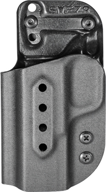 Picture of Fobus Holster Extraction Iwb Owb S&W M&P 9 Shield EZ LH SWEZ9LH 676315037385