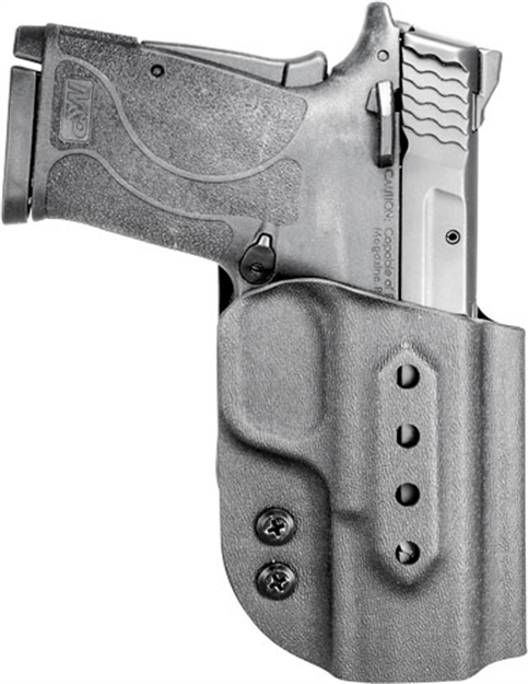 Picture of Fobus Holster Extraction Iwb Owb S&W M&P 9 Shield EZ SWEZ9 676315036043