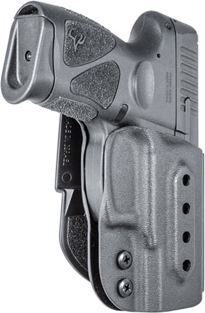 Picture of Fobus Holster Extraction Iwb Owb Taurus G3c 9Mm TG3C