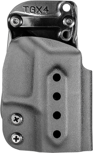 Picture of Fobus Holster Extraction Iwb Owb Taurus Gx4 9Mm RH TGX4