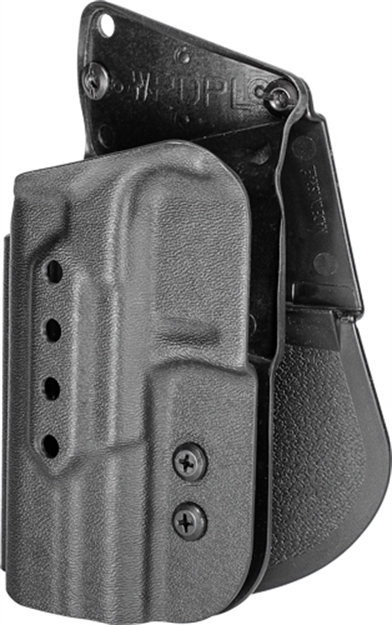 Picture of Fobus Holster Extraction Iwb Owb Walther Pdp LH !! WPDPLH