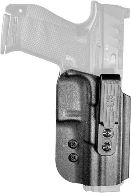Picture of Fobus Holster Extraction Iwb Owb Walther Pdp RH WPDP