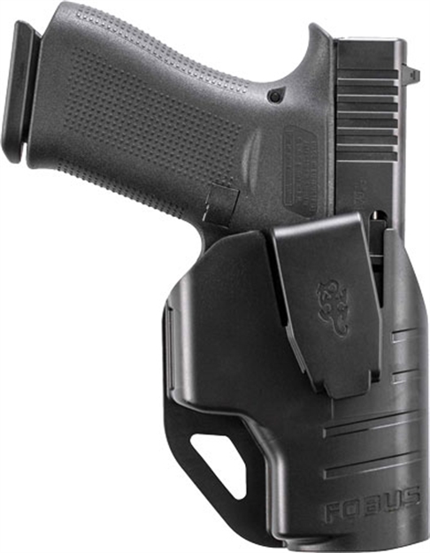 Picture of Fobus Holster Inside Waist Band For Glock 43/43X/43Xmos 43C